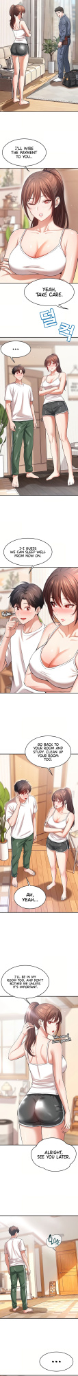 [Cocodor] Taming my stepsister 1-15 (English-Censored) (Ongoing)