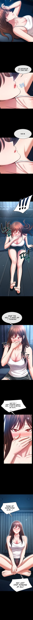 [Cocodor] Taming my stepsister 1-15 (English-Censored) (Ongoing)