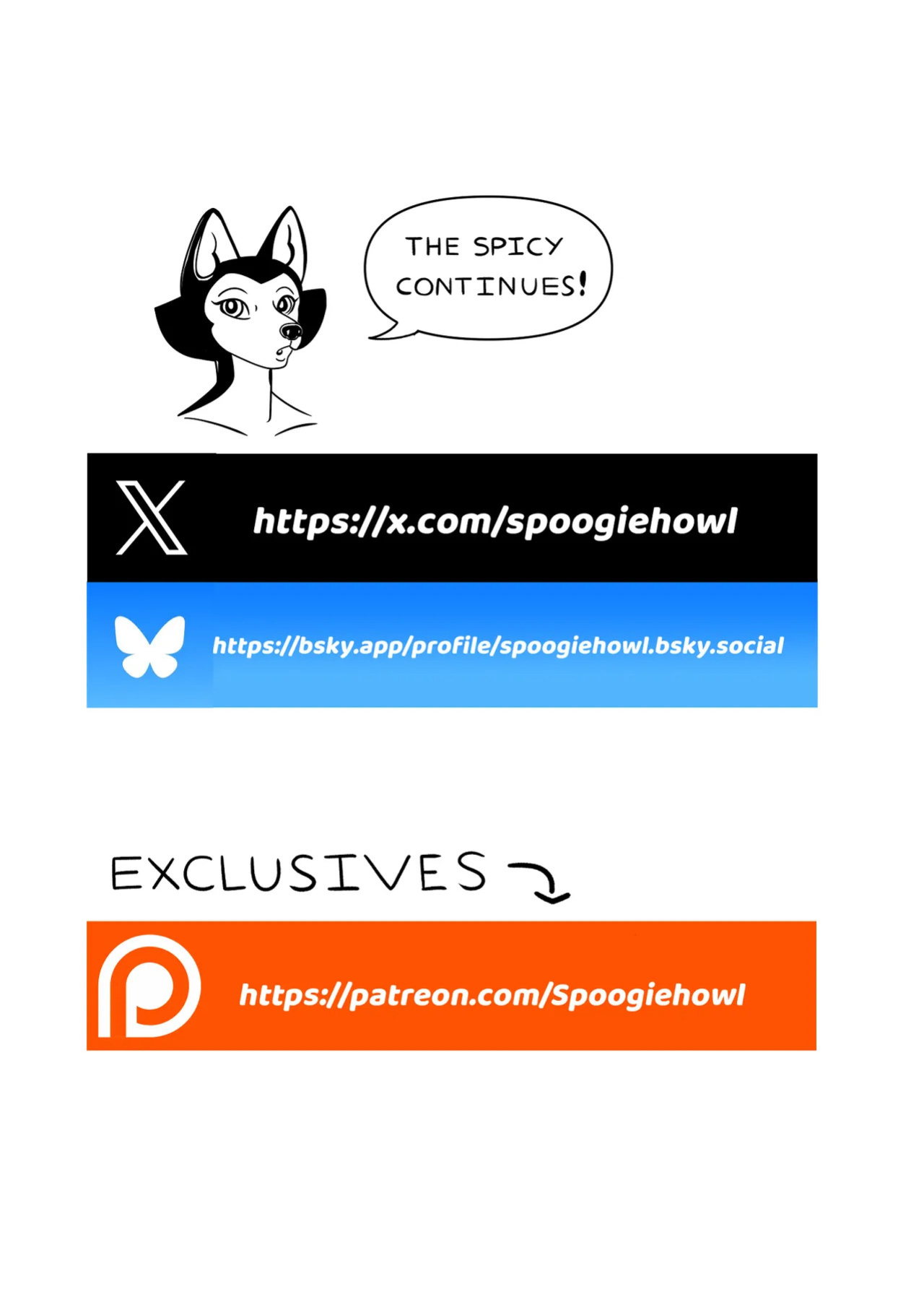 [Spoogiehowl] Crash (ongoing)