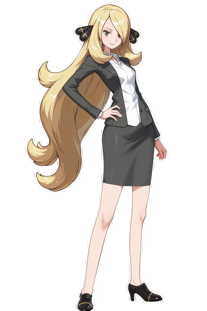 PokeSlutsTown [v0.5.2] [BunnyBunStudio] [AI Generated]