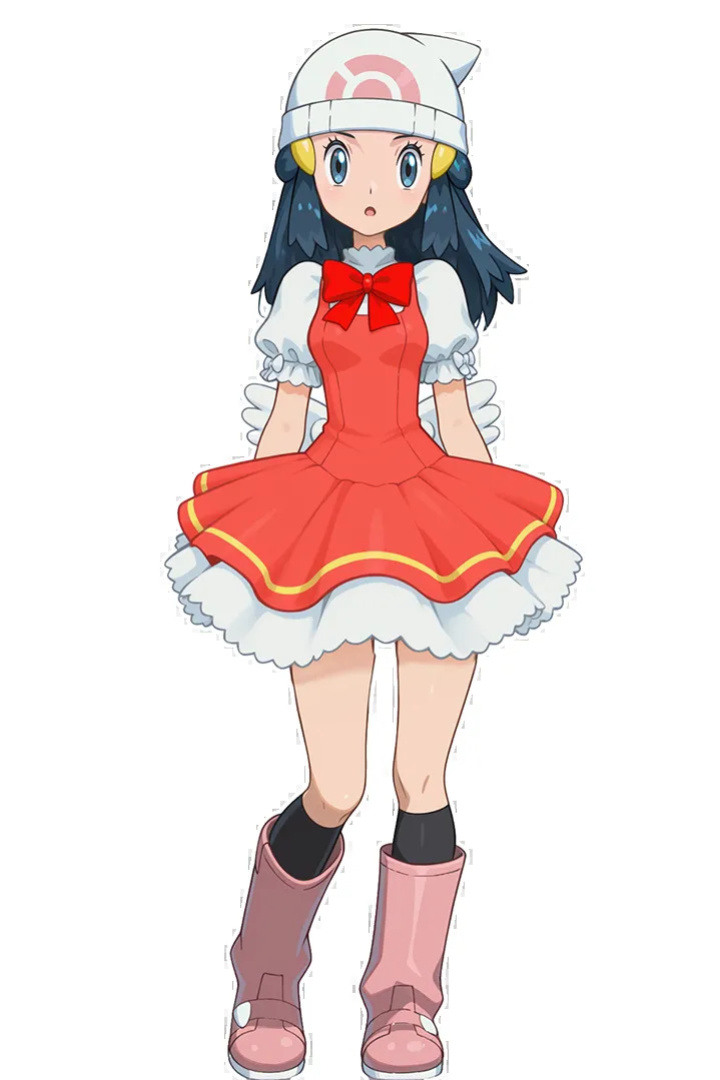 PokeSlutsTown [v0.5.2] [BunnyBunStudio] [AI Generated]