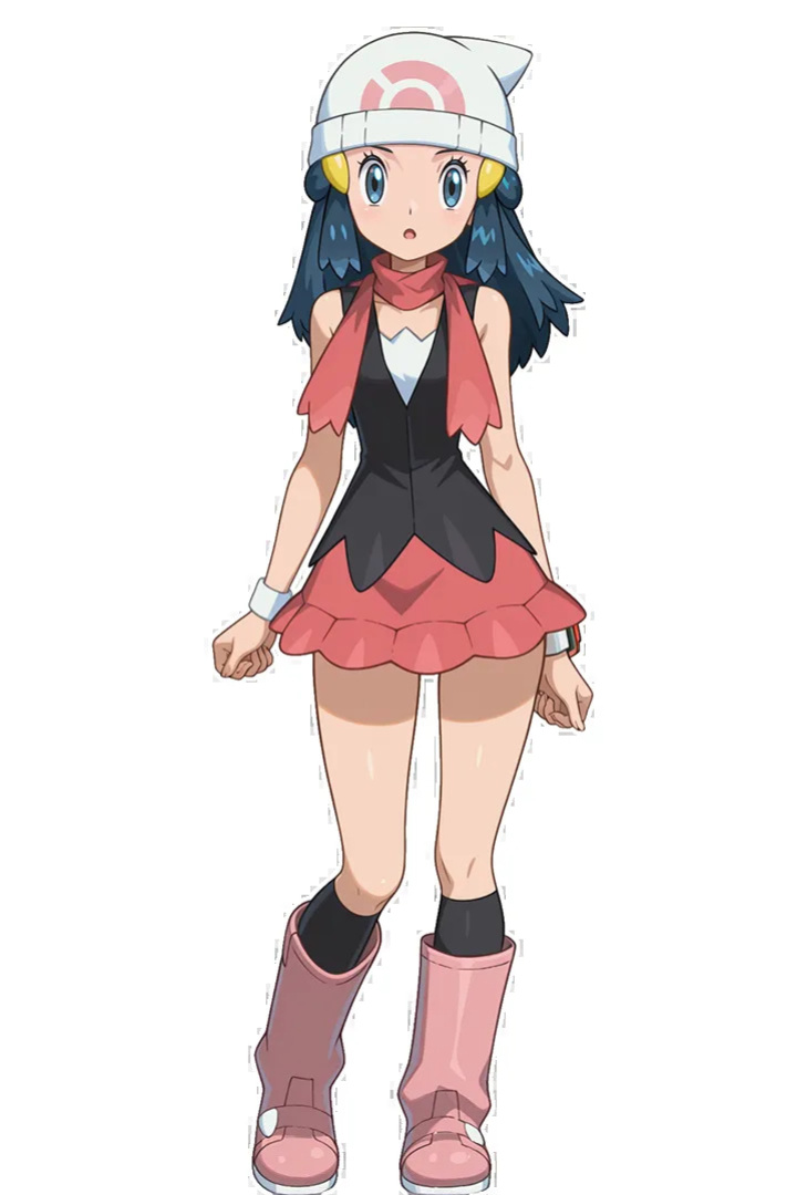 PokeSlutsTown [v0.5.2] [BunnyBunStudio] [AI Generated]