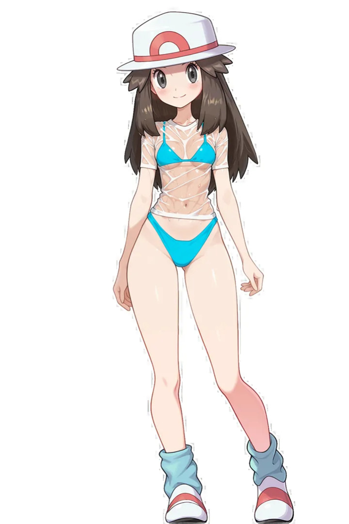 PokeSlutsTown [v0.5.2] [BunnyBunStudio] [AI Generated]
