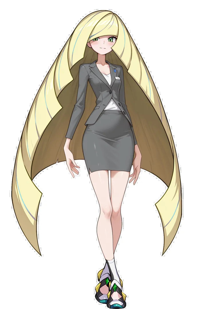 PokeSlutsTown [v0.5.2] [BunnyBunStudio] [AI Generated]