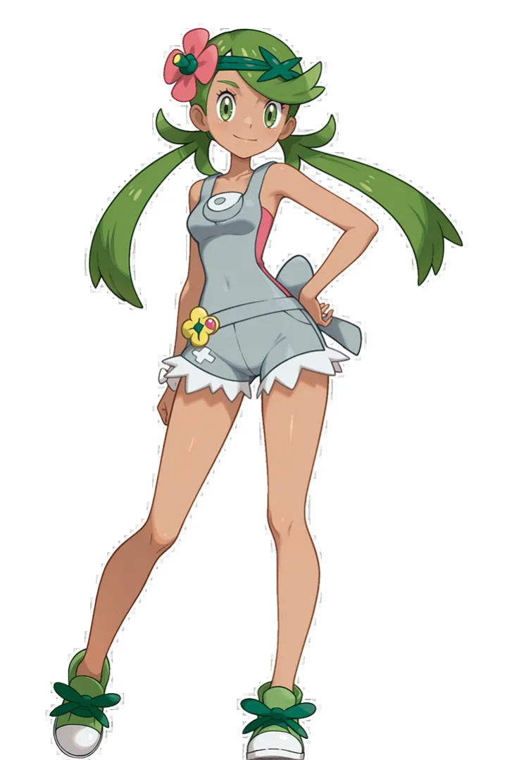 PokeSlutsTown [v0.5.2] [BunnyBunStudio] [AI Generated]