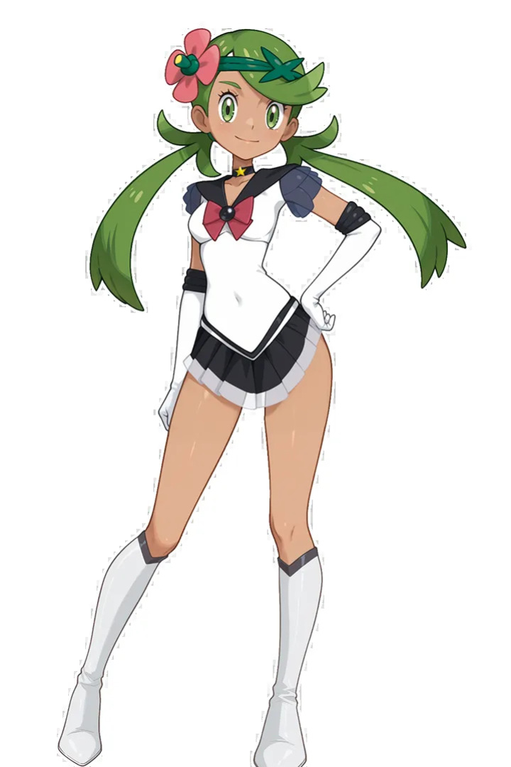 PokeSlutsTown [v0.5.2] [BunnyBunStudio] [AI Generated]