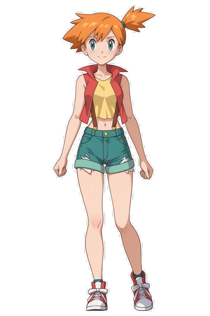 PokeSlutsTown [v0.5.2] [BunnyBunStudio] [AI Generated]