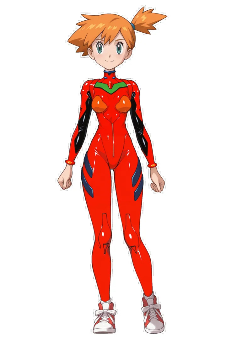 PokeSlutsTown [v0.5.2] [BunnyBunStudio] [AI Generated]