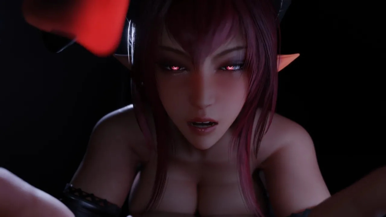 Succubus Takeover 2: Actual Succubus Takeover! [v0.8.2] [JOIGANG] [AI Generated]