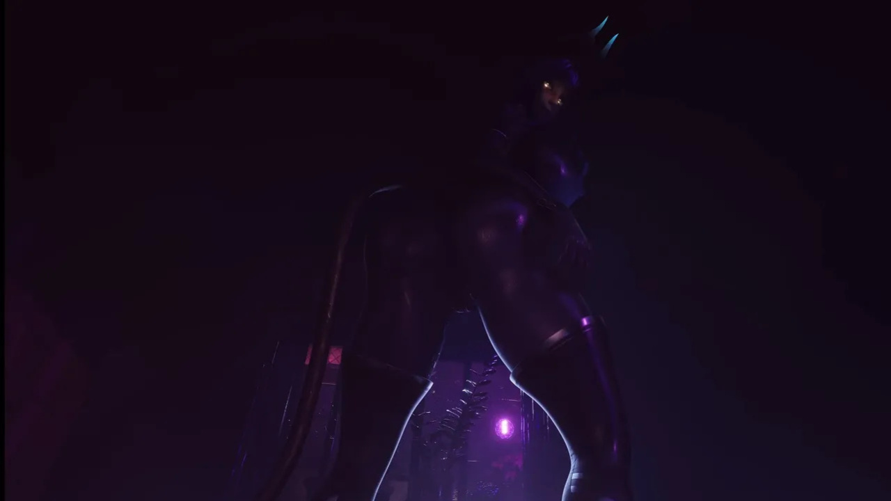 Succubus Takeover 2: Actual Succubus Takeover! [v0.8.2] [JOIGANG] [AI Generated]