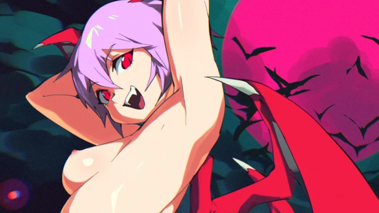 Succubus Takeover 2: Actual Succubus Takeover! [v0.8.2] [JOIGANG] [AI Generated]