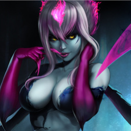 Succubus Takeover 2: Actual Succubus Takeover! [v0.8.2] [JOIGANG] [AI Generated]