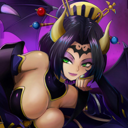 Succubus Takeover 2: Actual Succubus Takeover! [v0.8.2] [JOIGANG] [AI Generated]