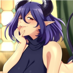 Succubus Takeover 2: Actual Succubus Takeover! [v0.8.2] [JOIGANG] [AI Generated]