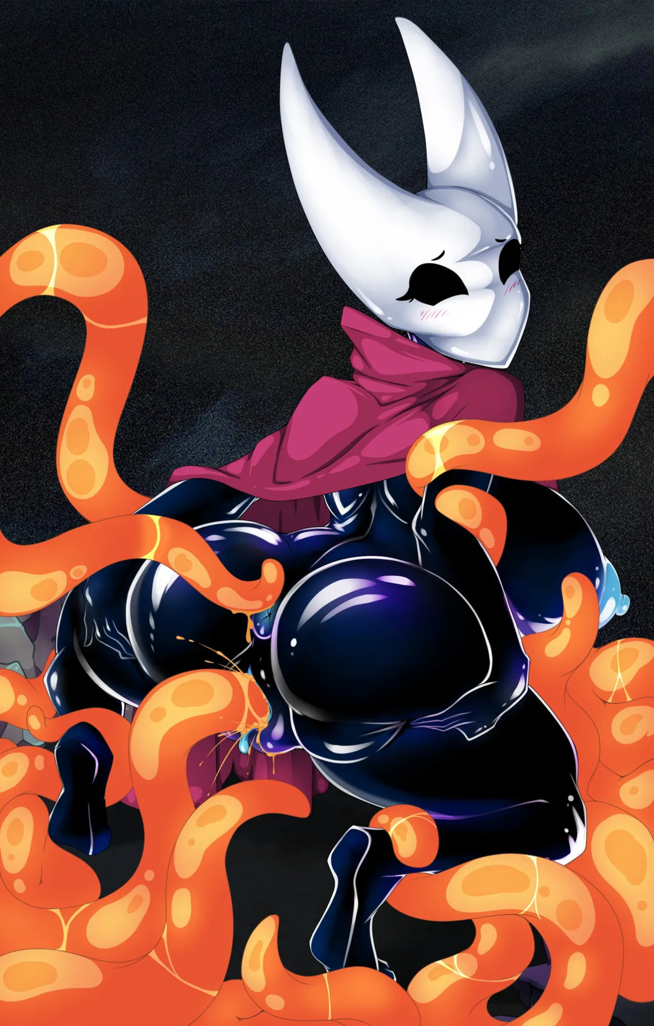 [Azura Inalis] Hollow Knight