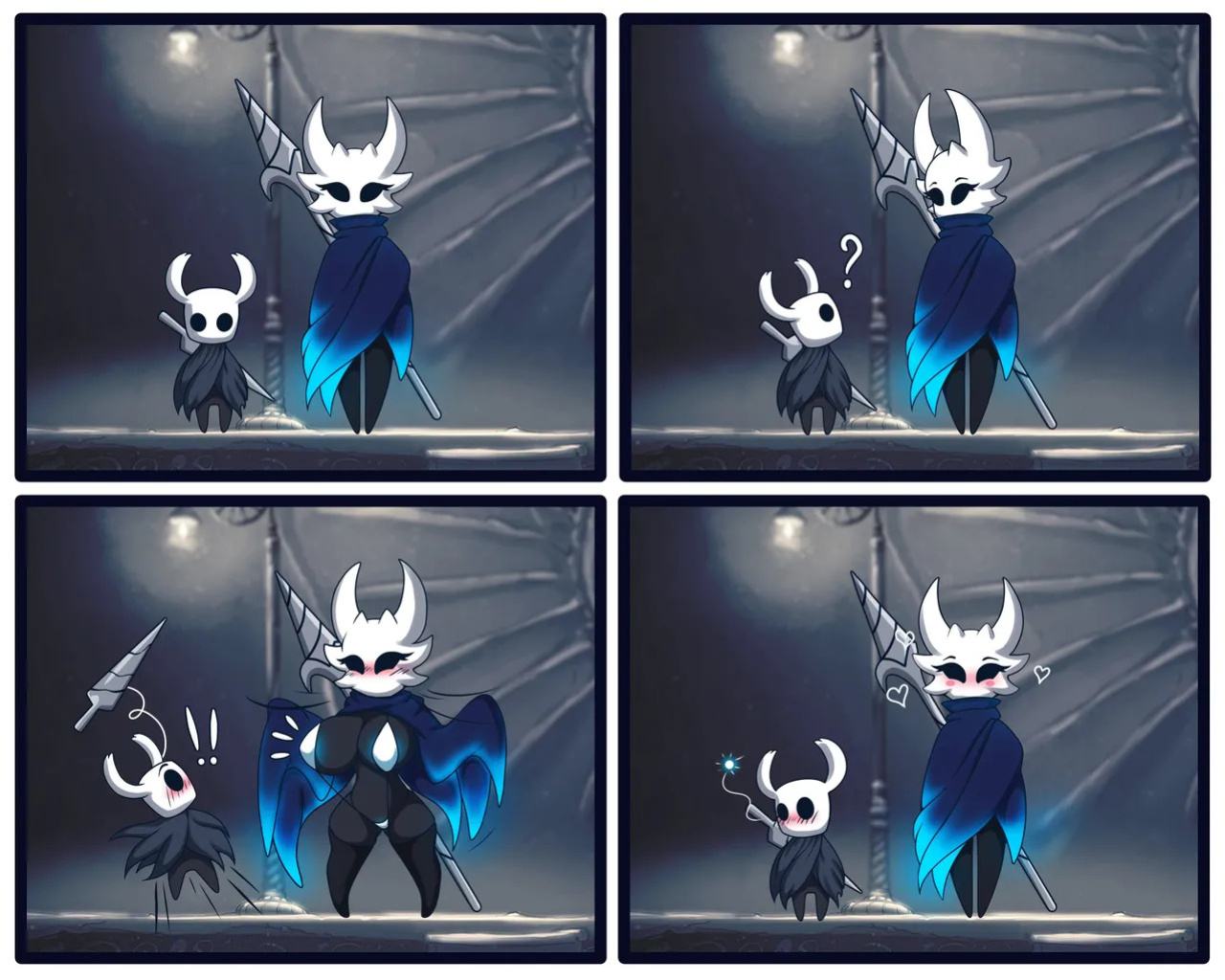 [Azura Inalis] Hollow Knight