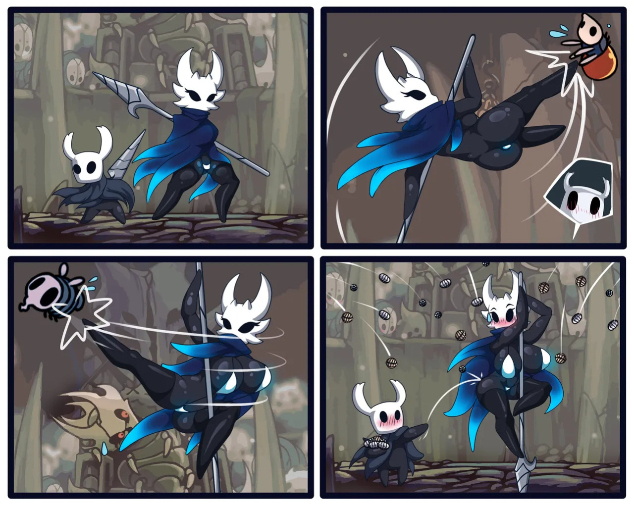 [Azura Inalis] Hollow Knight