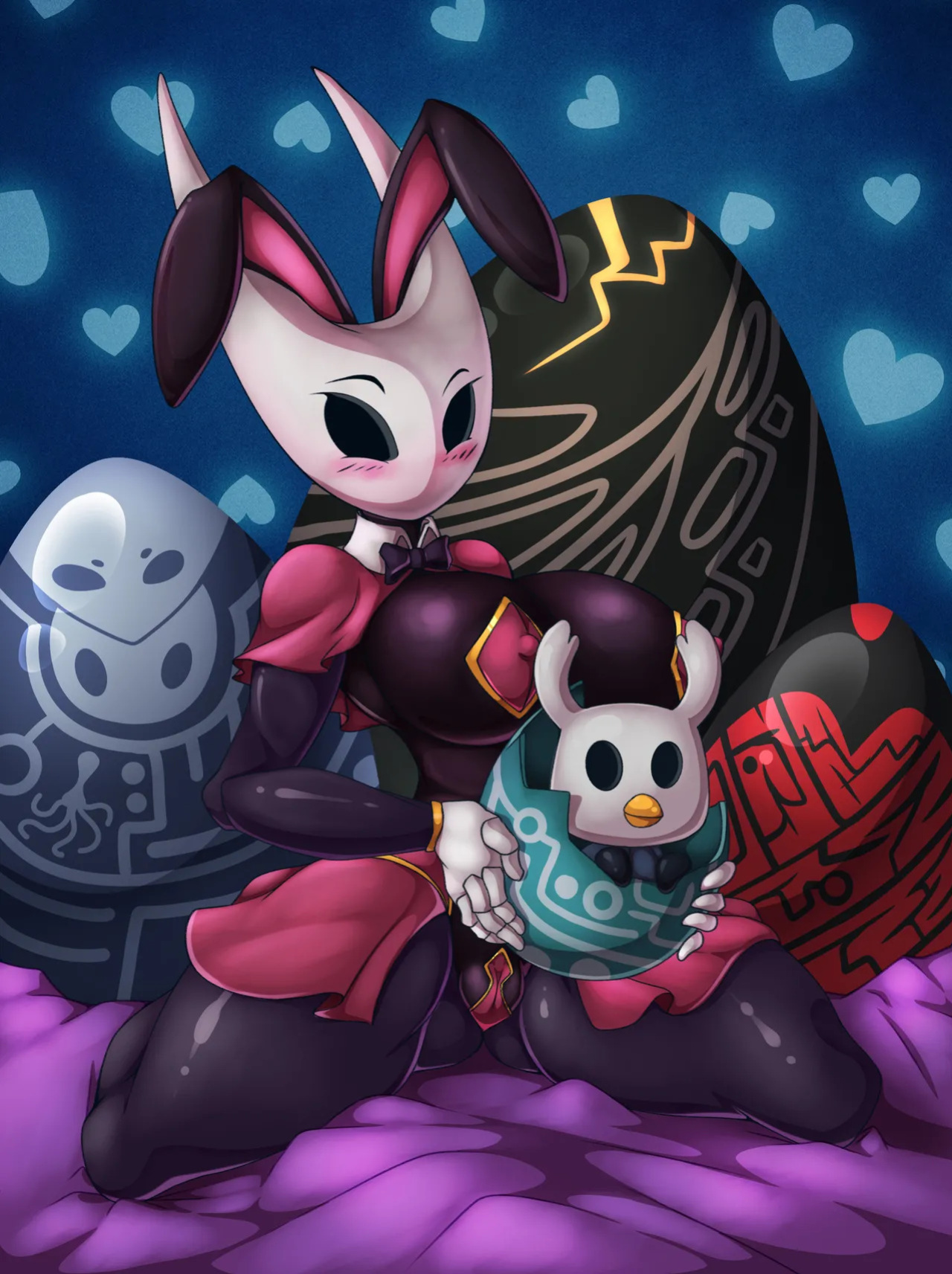 [Azura Inalis] Hollow Knight