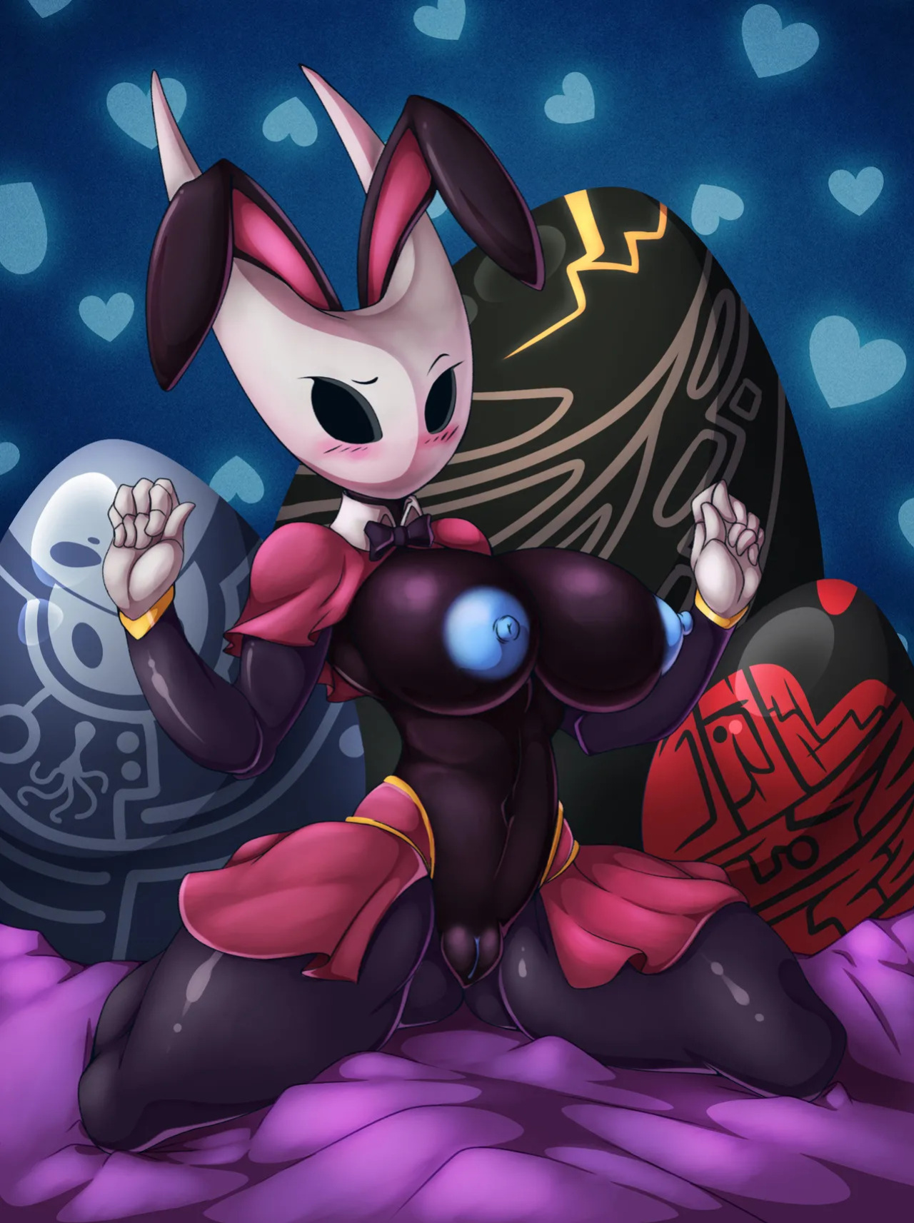 [Azura Inalis] Hollow Knight