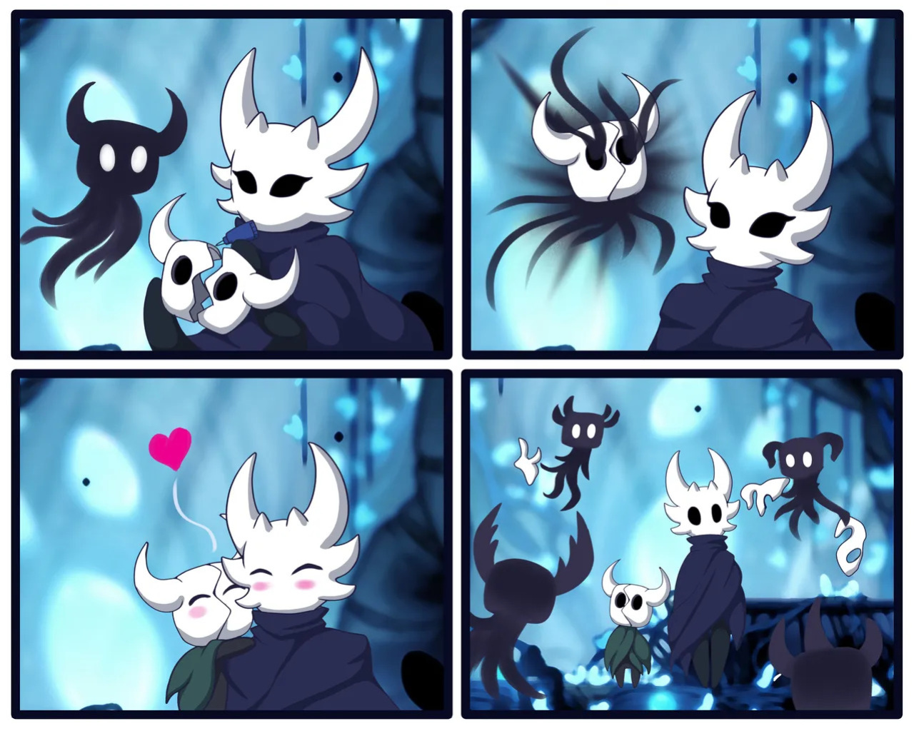 [Azura Inalis] Hollow Knight