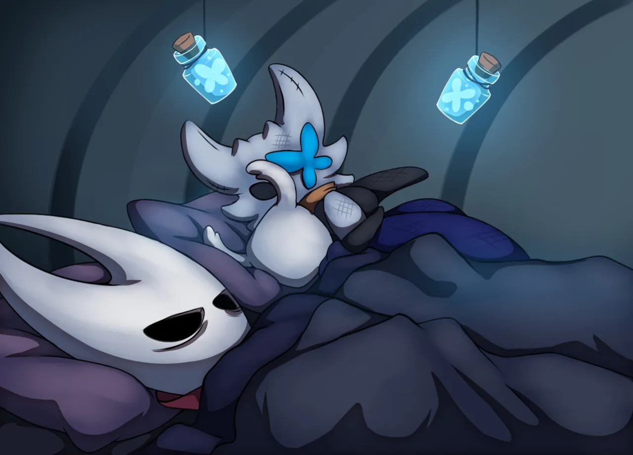 [Azura Inalis] Hollow Knight