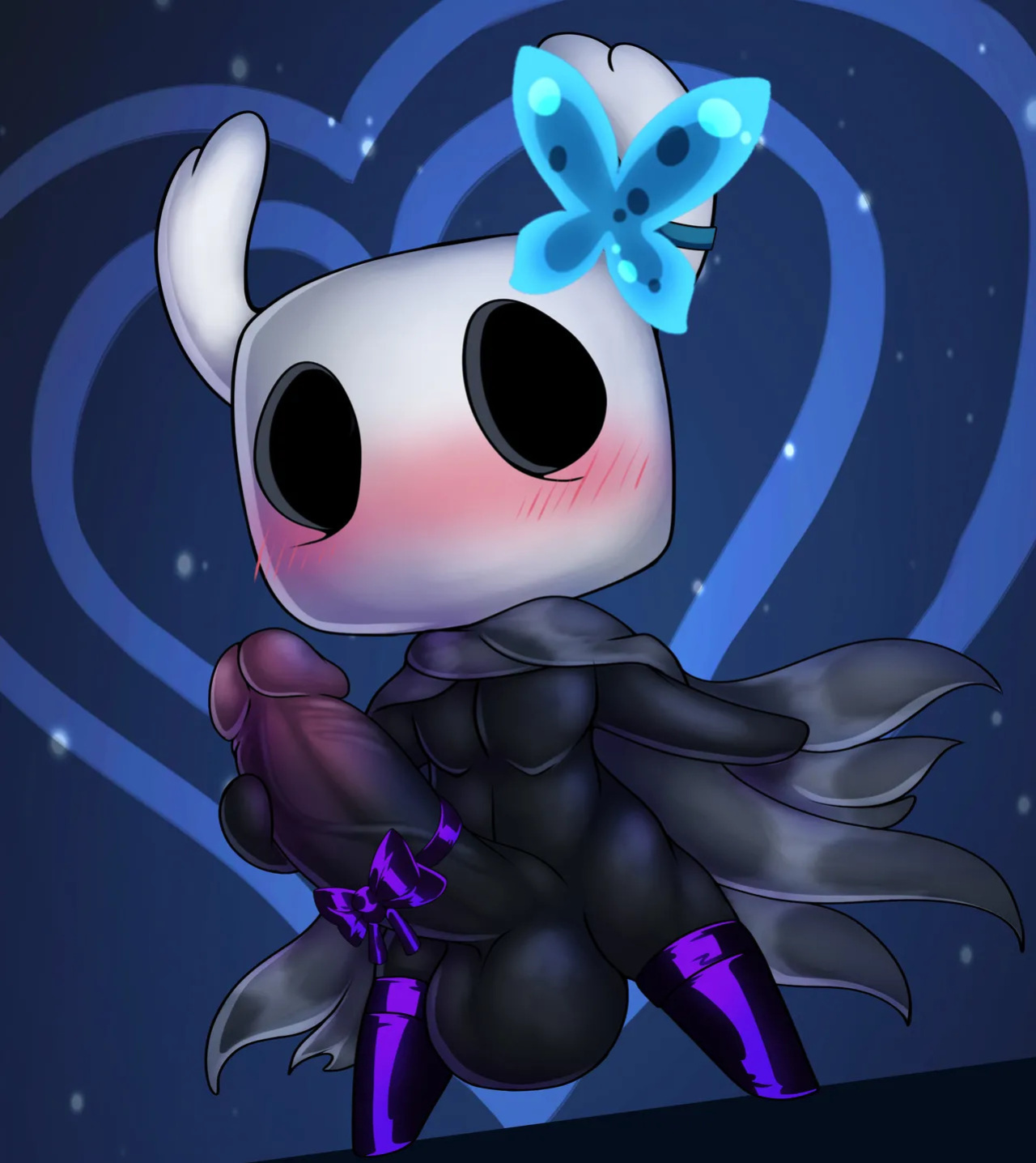 [Azura Inalis] Hollow Knight