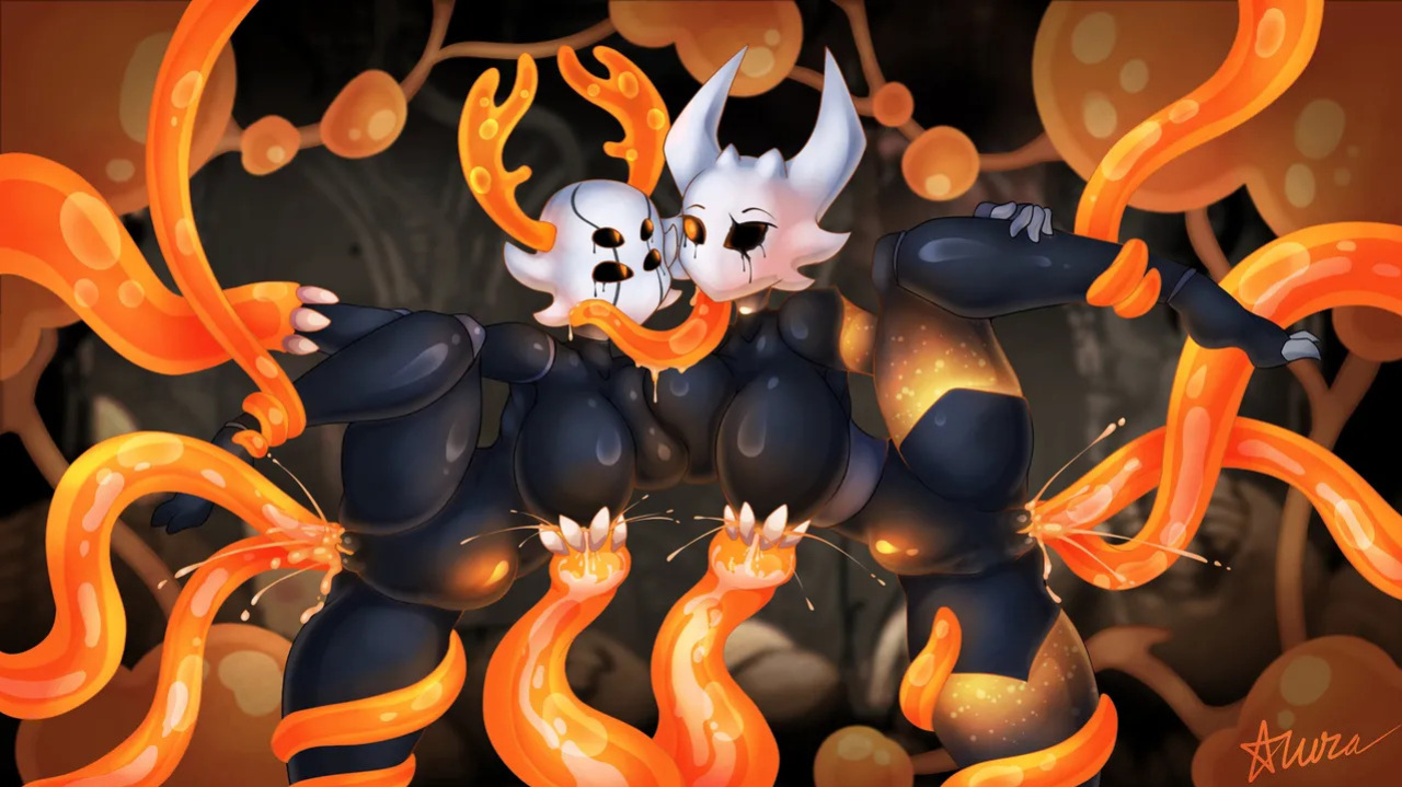 [Azura Inalis] Hollow Knight