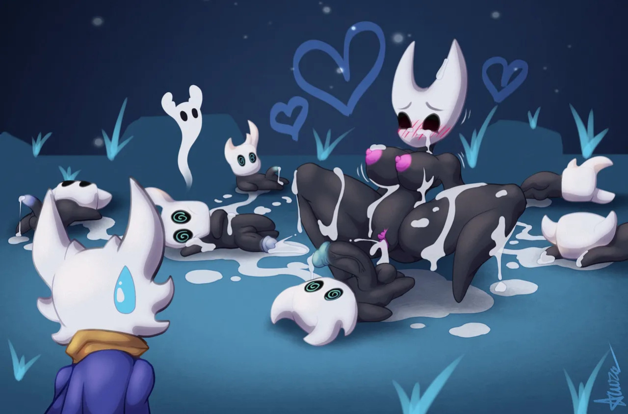 [Azura Inalis] Hollow Knight