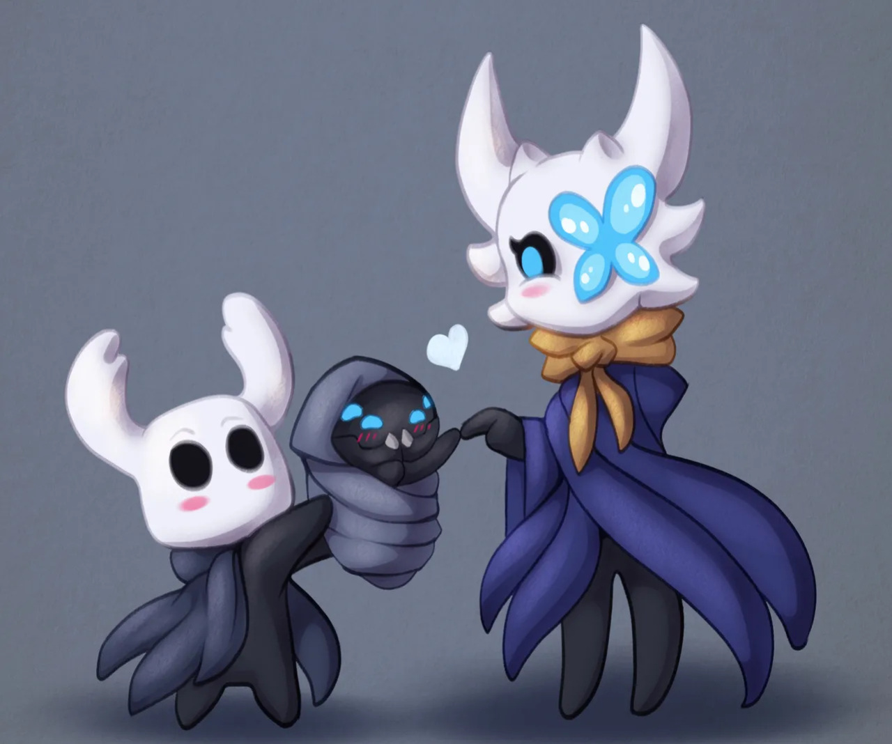 [Azura Inalis] Hollow Knight