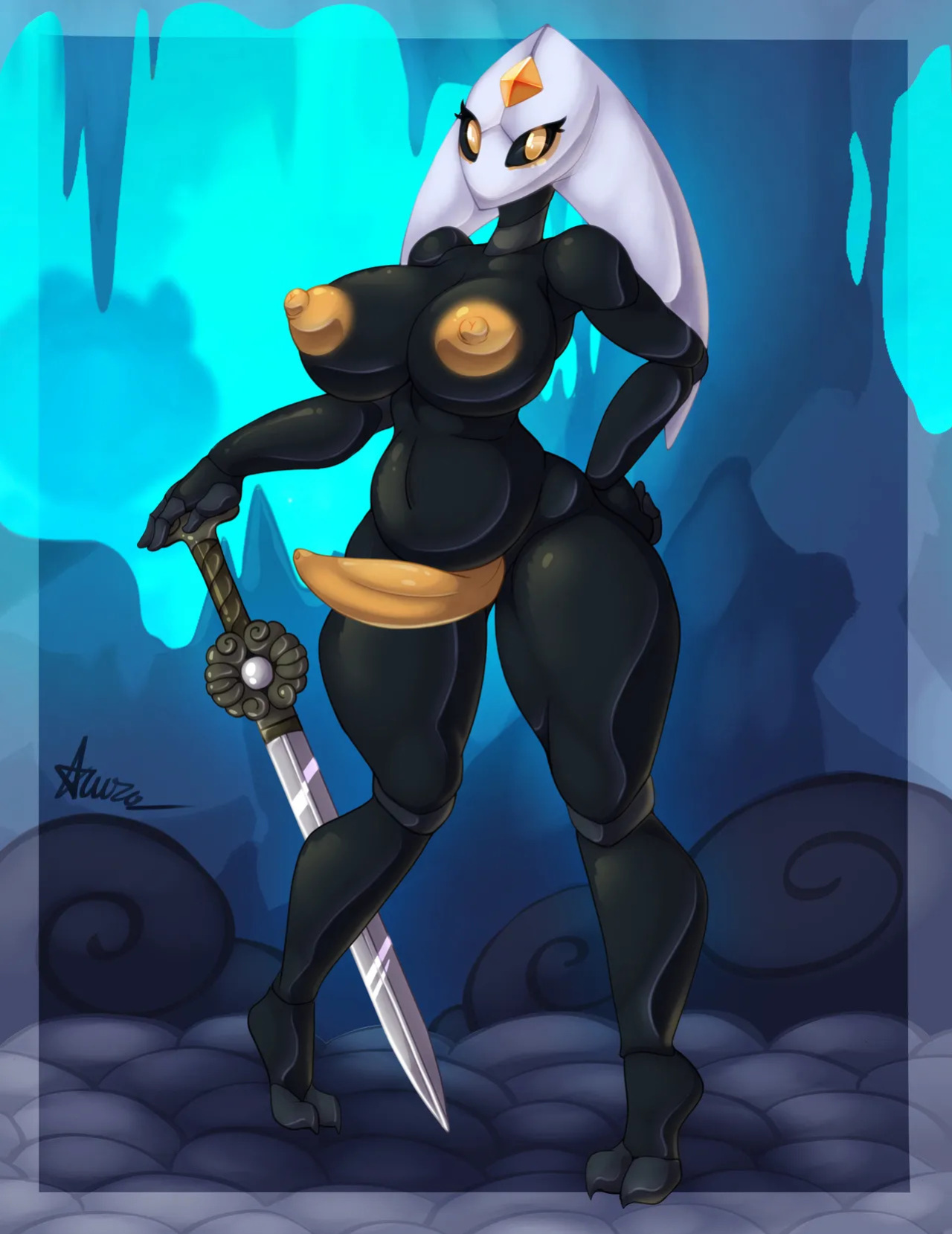 [Azura Inalis] Hollow Knight