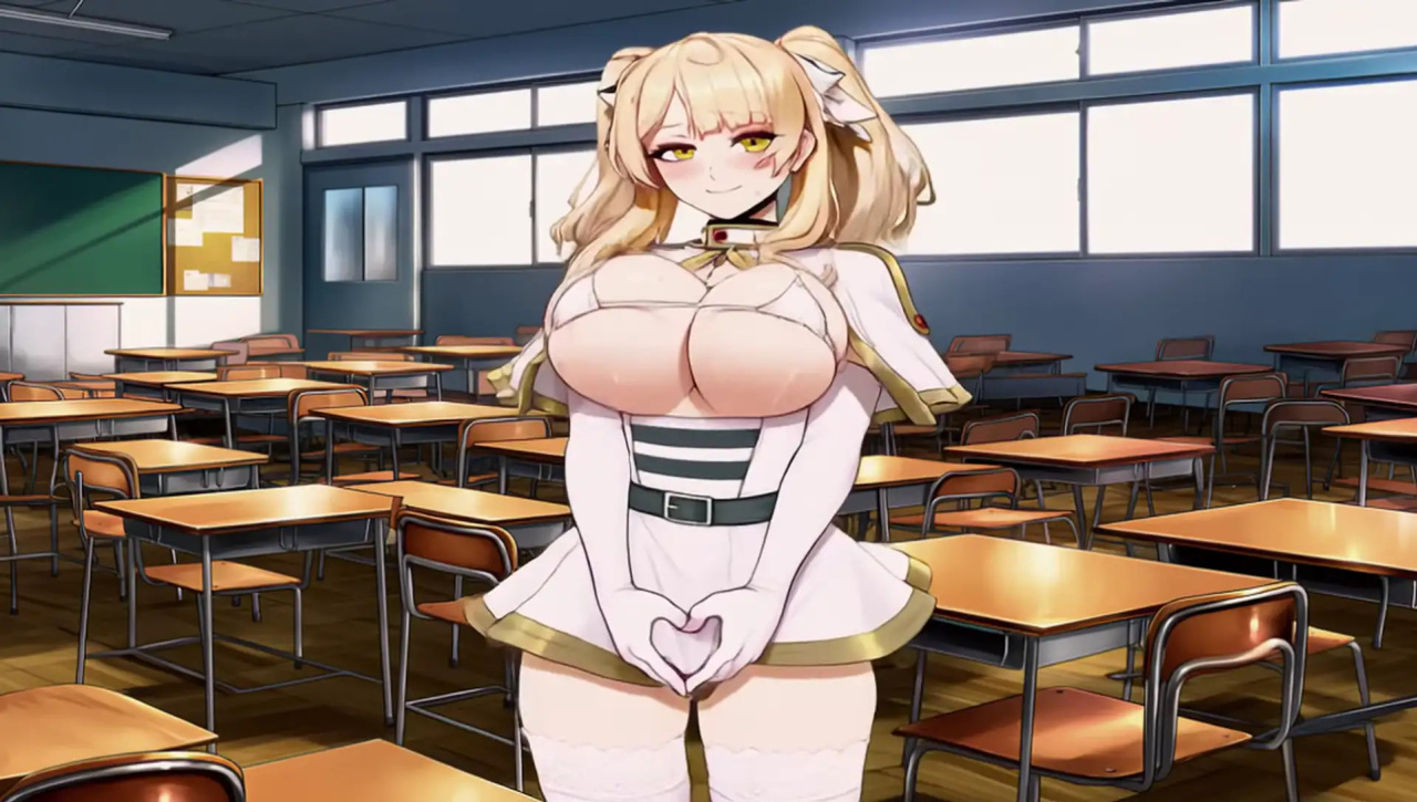 S Rank Breeder [Chapter 1] [Rag1dev] [AI Generated]