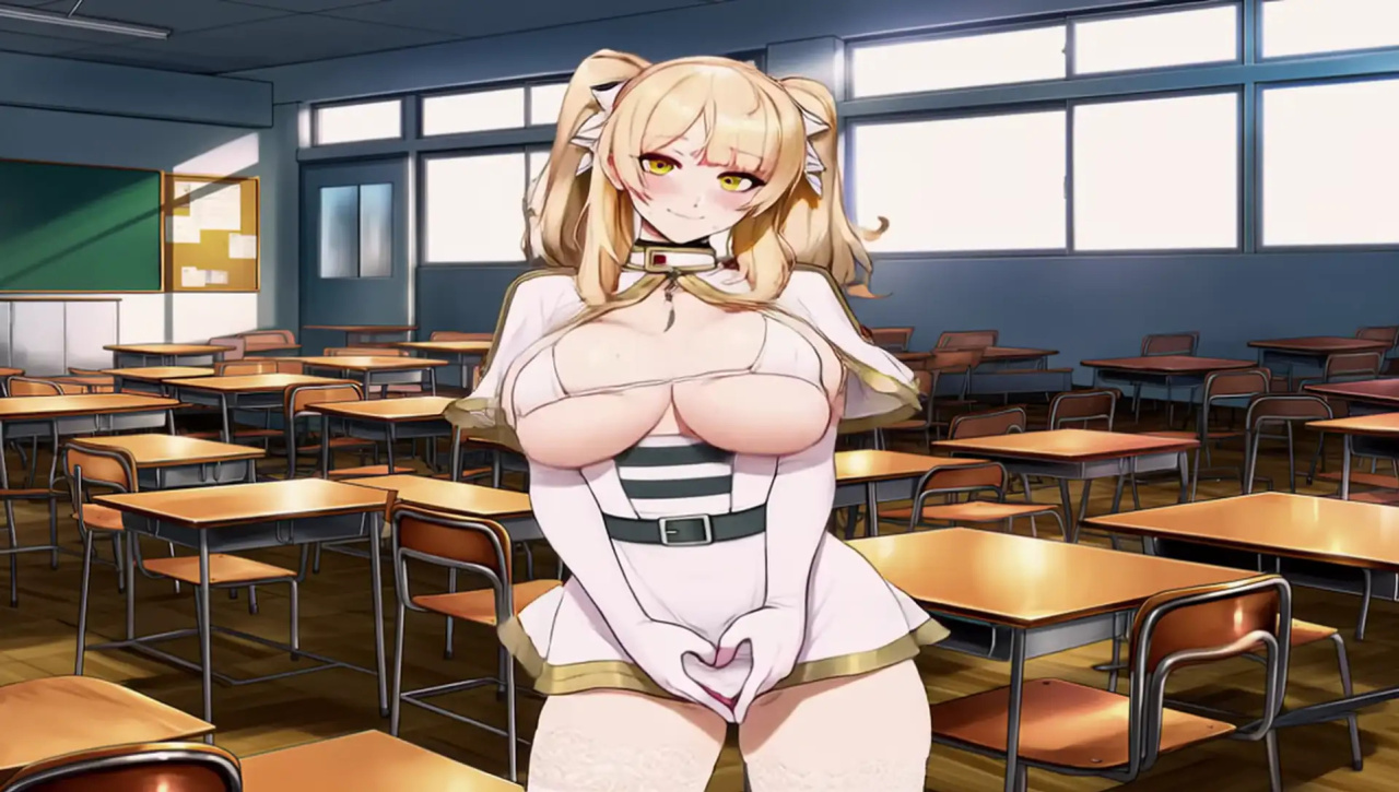 S Rank Breeder [Chapter 1] [Rag1dev] [AI Generated]