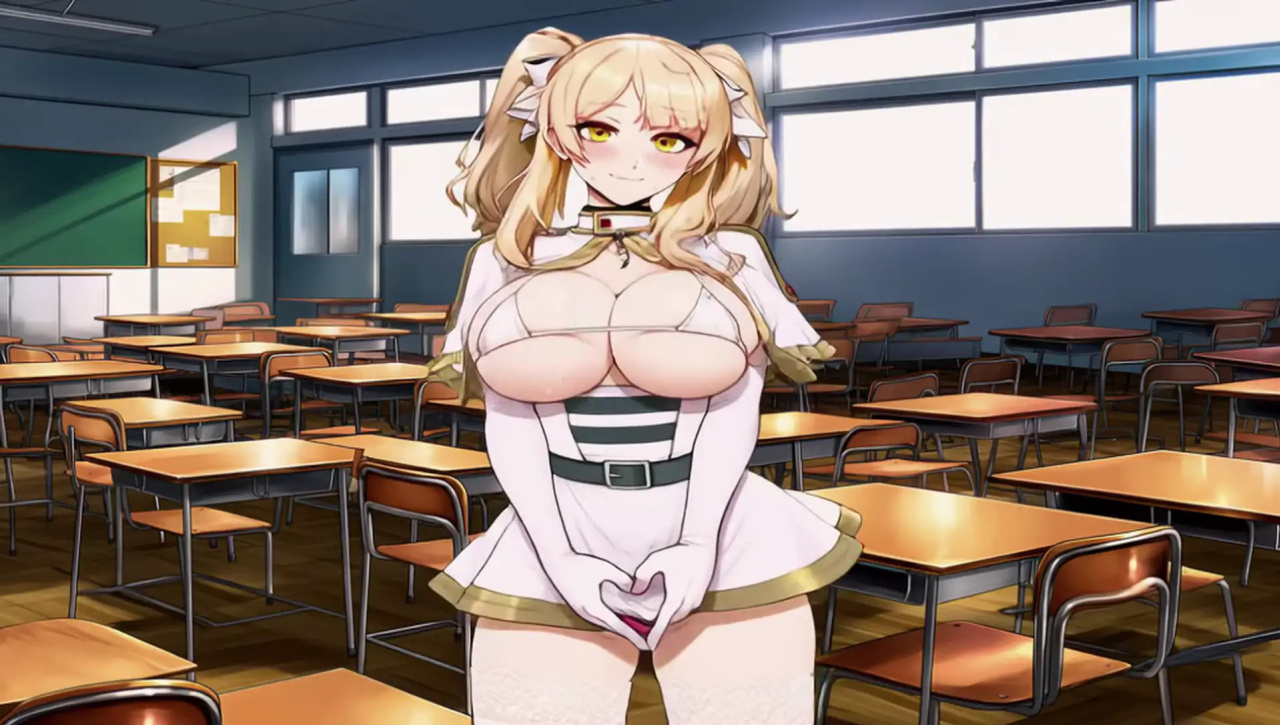 S Rank Breeder [Chapter 1] [Rag1dev] [AI Generated]