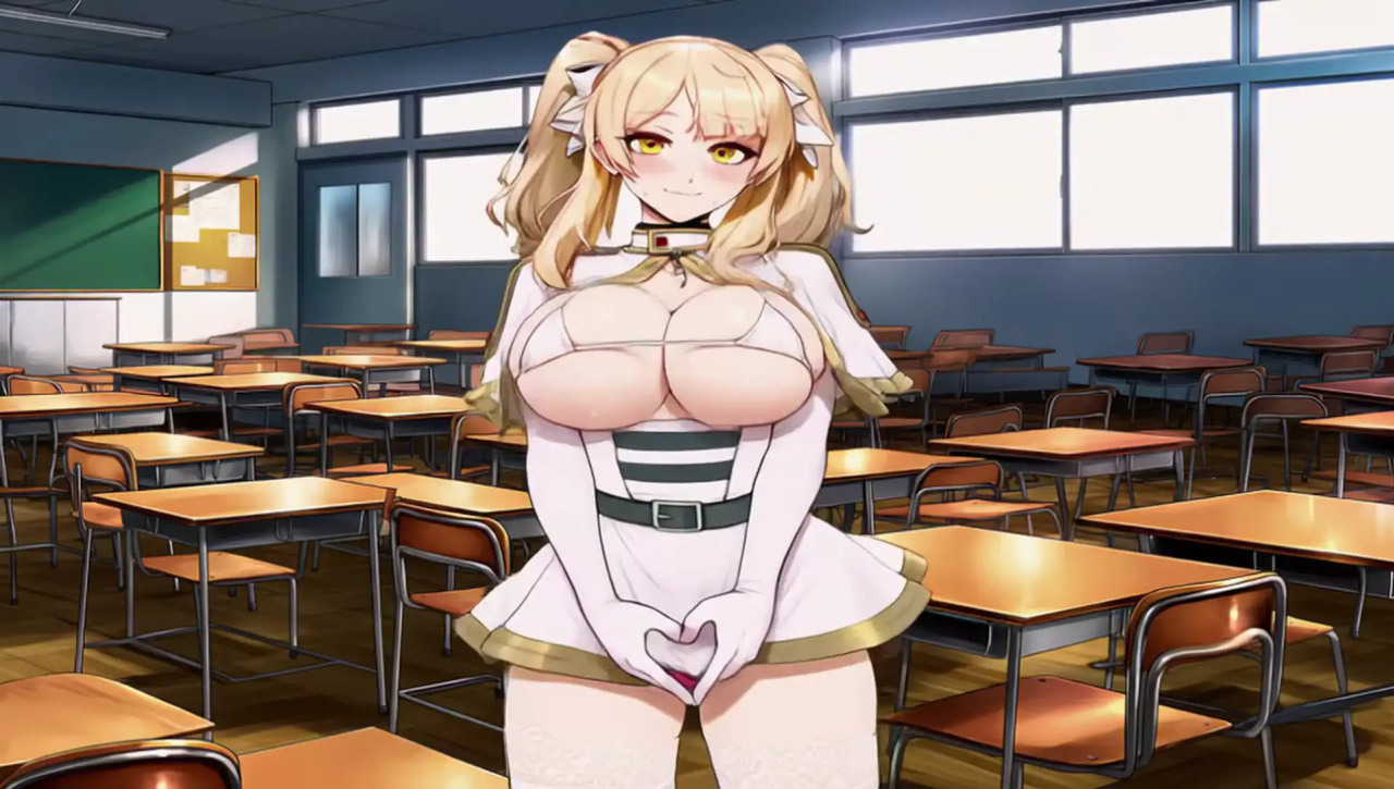 S Rank Breeder [Chapter 1] [Rag1dev] [AI Generated]