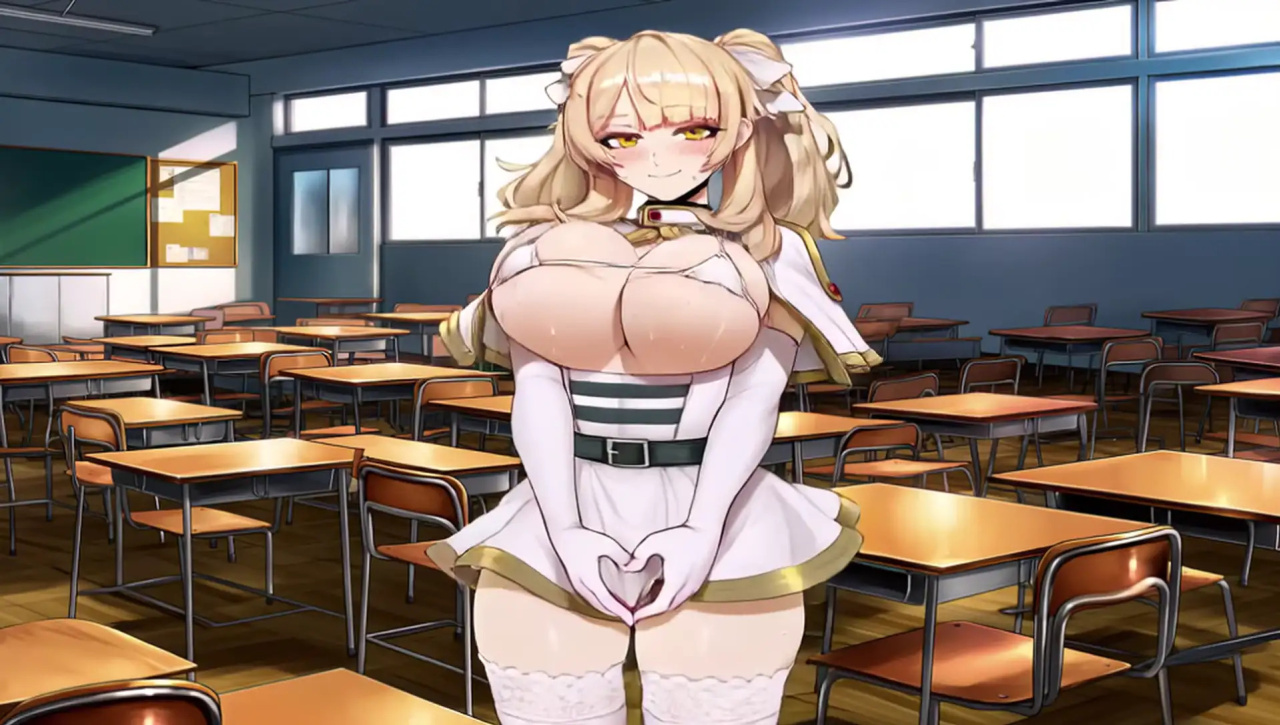 S Rank Breeder [Chapter 1] [Rag1dev] [AI Generated]