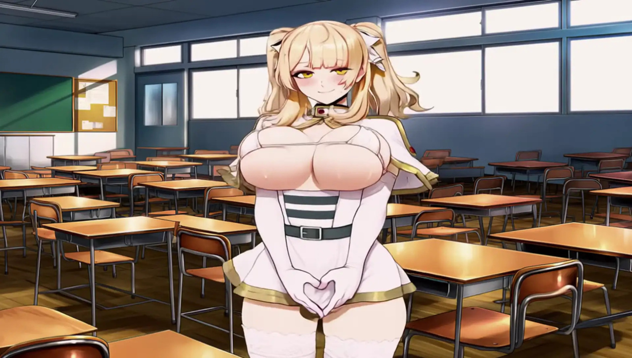 S Rank Breeder [Chapter 1] [Rag1dev] [AI Generated]