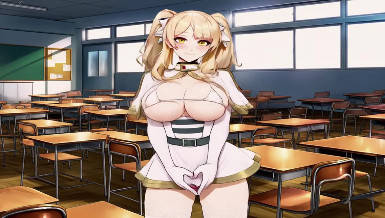 S Rank Breeder [Chapter 1] [Rag1dev] [AI Generated]