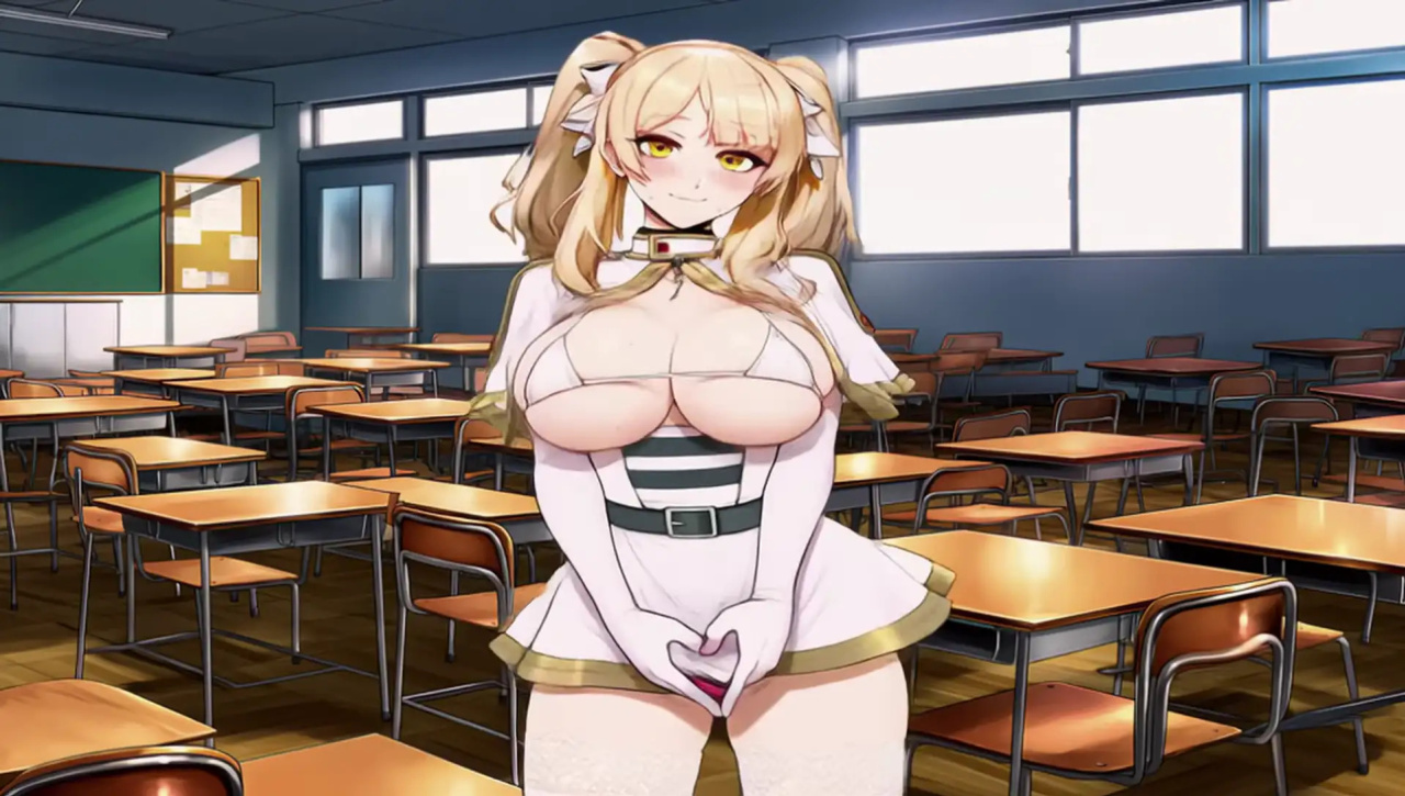 S Rank Breeder [Chapter 1] [Rag1dev] [AI Generated]
