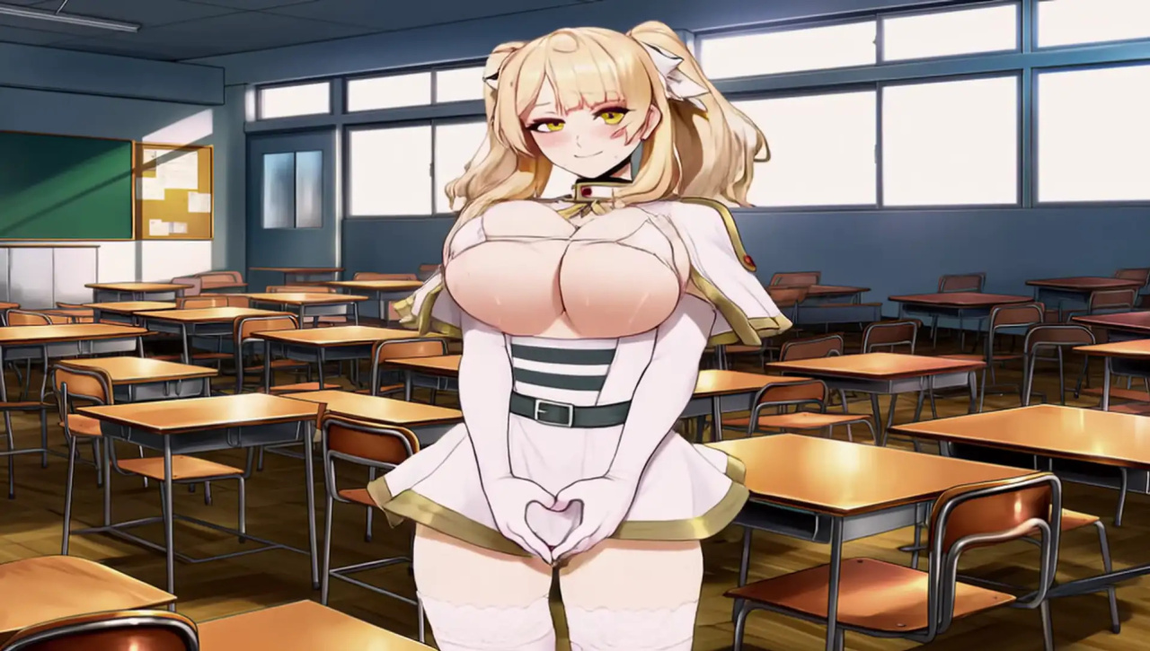 S Rank Breeder [Chapter 1] [Rag1dev] [AI Generated]