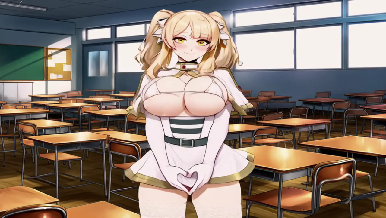 S Rank Breeder [Chapter 1] [Rag1dev] [AI Generated]