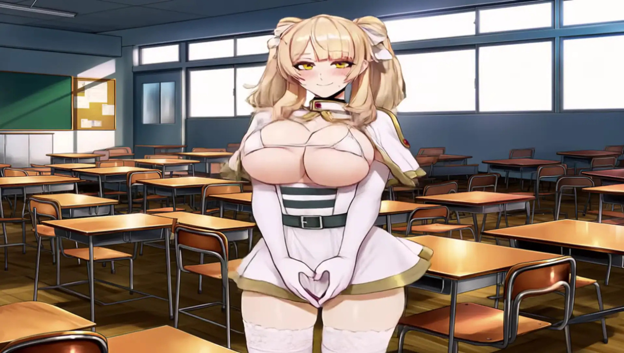 S Rank Breeder [Chapter 1] [Rag1dev] [AI Generated]