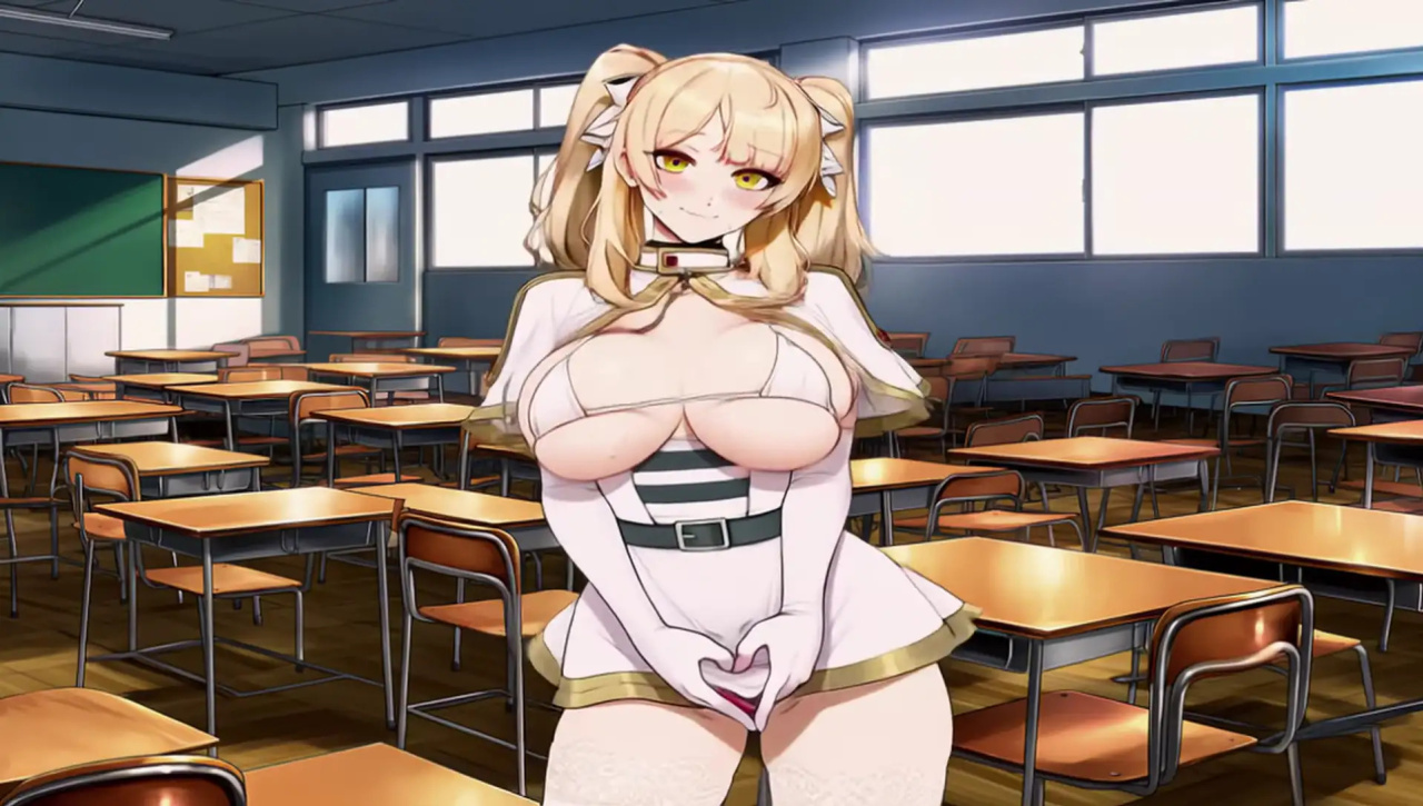 S Rank Breeder [Chapter 1] [Rag1dev] [AI Generated]