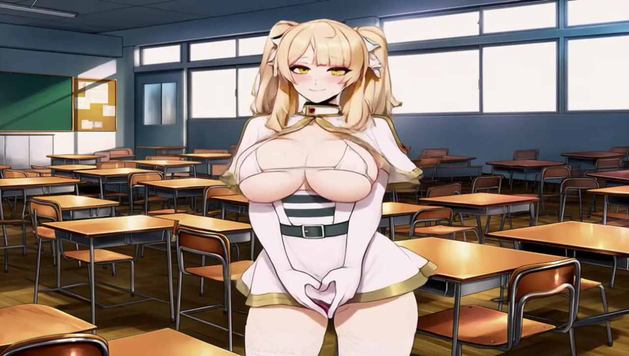 S Rank Breeder [Chapter 1] [Rag1dev] [AI Generated]