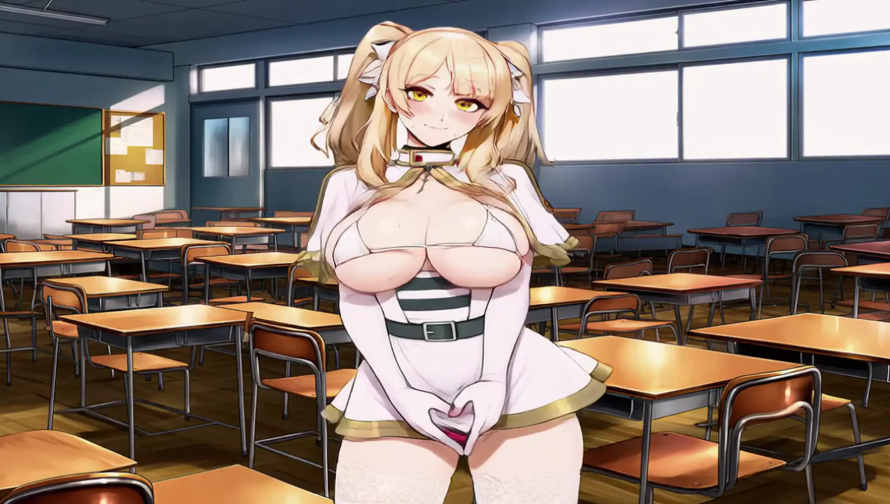 S Rank Breeder [Chapter 1] [Rag1dev] [AI Generated]