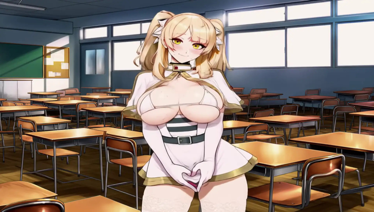 S Rank Breeder [Chapter 1] [Rag1dev] [AI Generated]