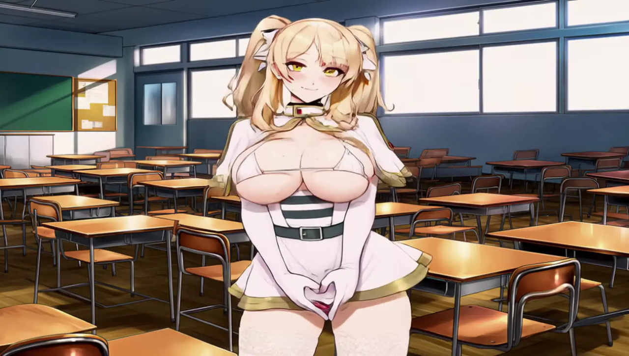 S Rank Breeder [Chapter 1] [Rag1dev] [AI Generated]
