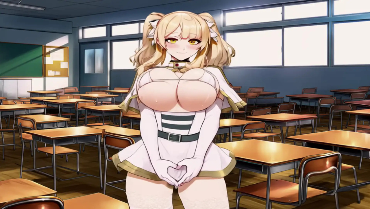 S Rank Breeder [Chapter 1] [Rag1dev] [AI Generated]