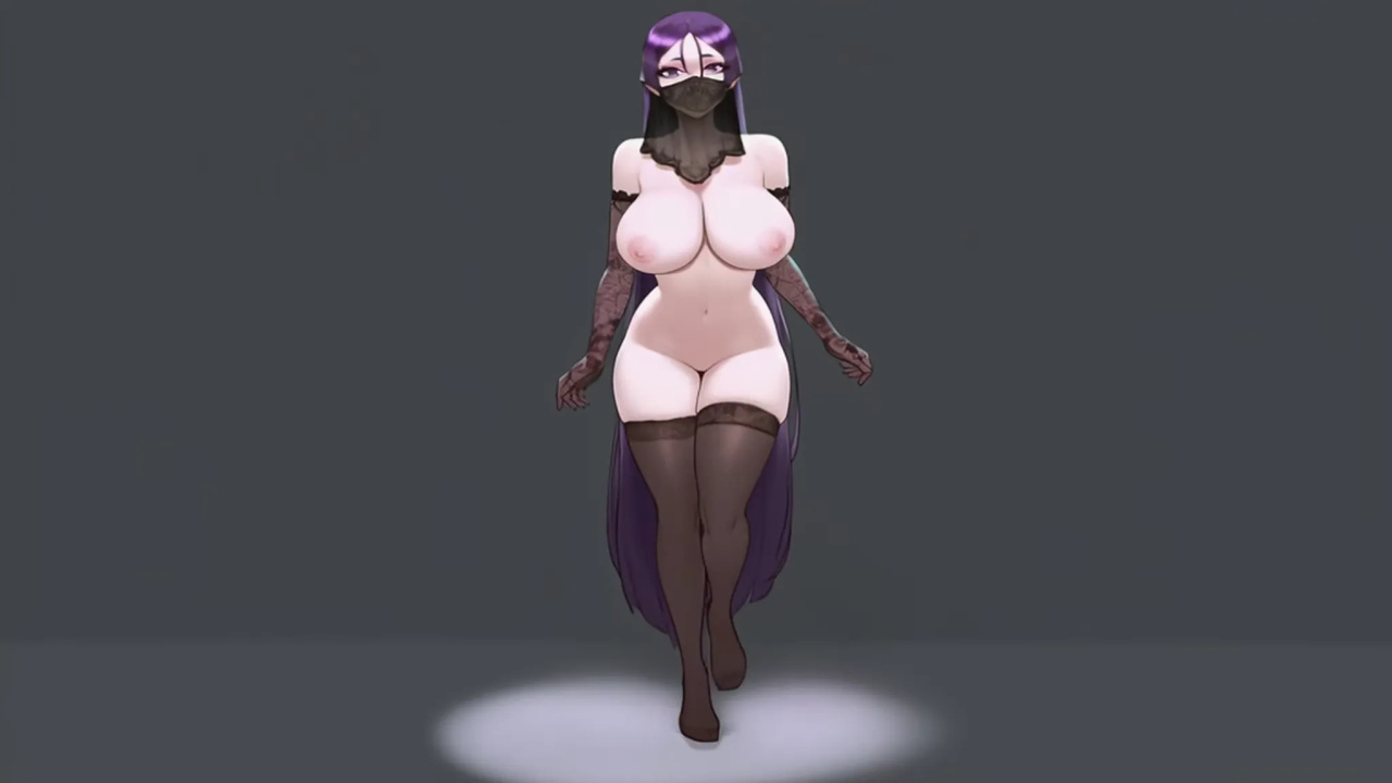 S Rank Breeder [Chapter 1] [Rag1dev] [AI Generated]