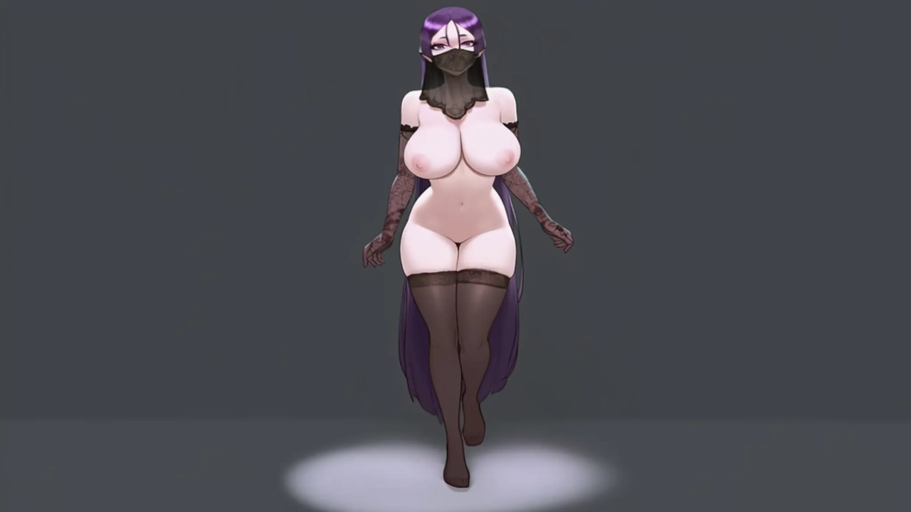 S Rank Breeder [Chapter 1] [Rag1dev] [AI Generated]