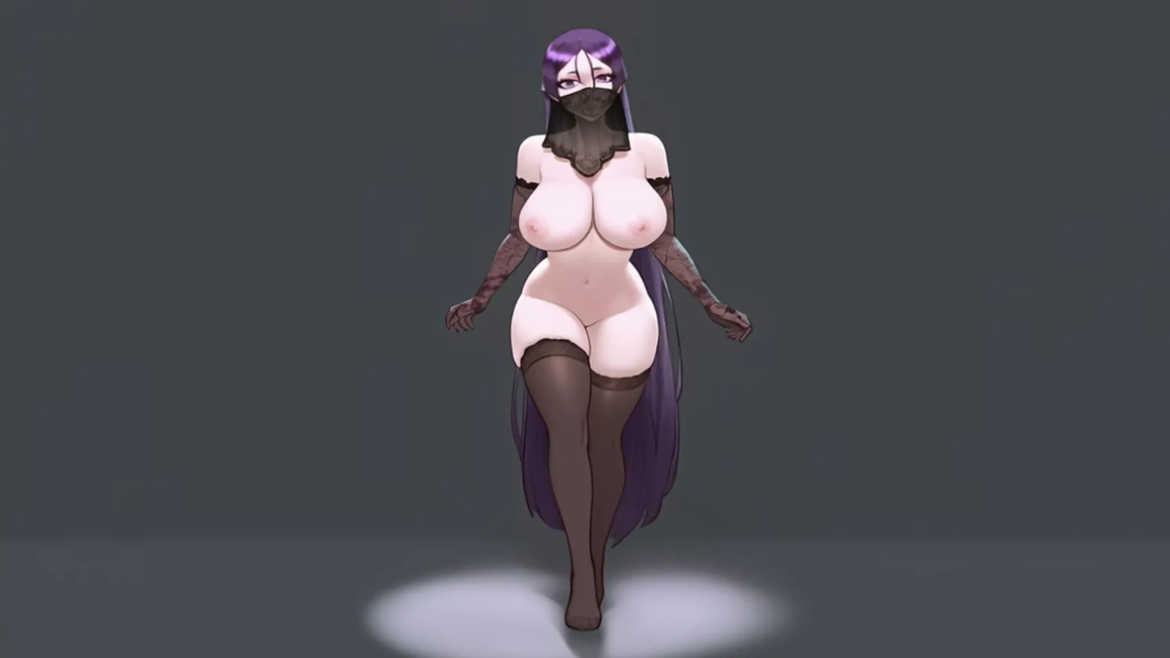 S Rank Breeder [Chapter 1] [Rag1dev] [AI Generated]